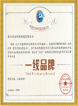 2023年度一线品牌